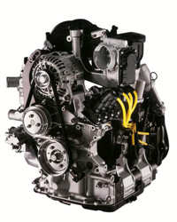 P1D5E Engine